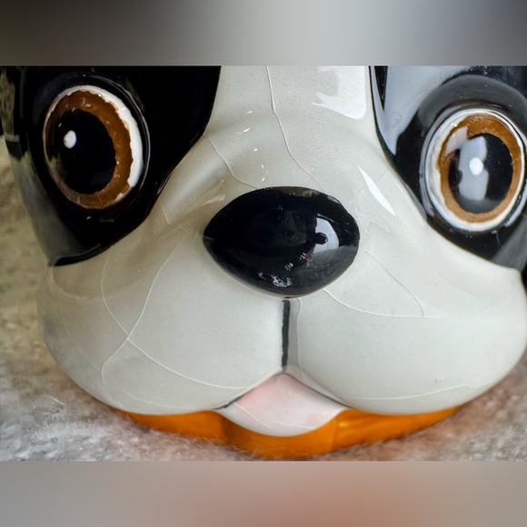 Bulldog Ceramic Coffee Mug NWOT - Picture 15 of 15